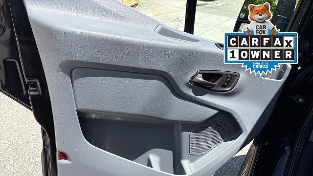 2018 Ford Transit 350 XL