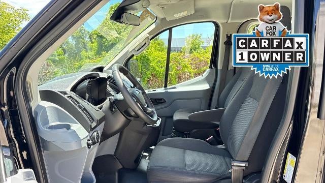 2018 Ford Transit 350 XL