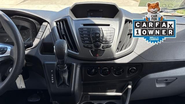 2018 Ford Transit 350 XL