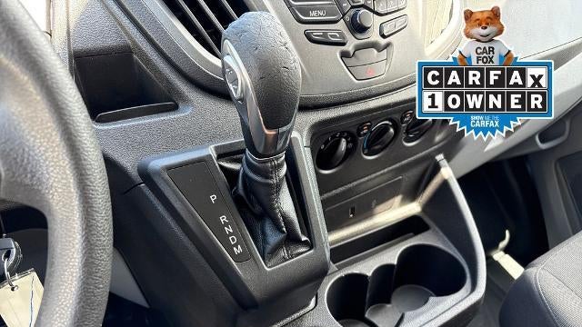 2018 Ford Transit 350 XL