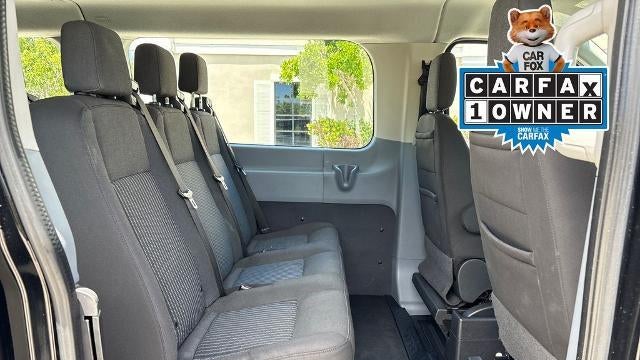 2018 Ford Transit 350 XL
