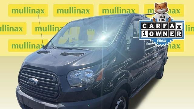 2018 Ford Transit 350 XL