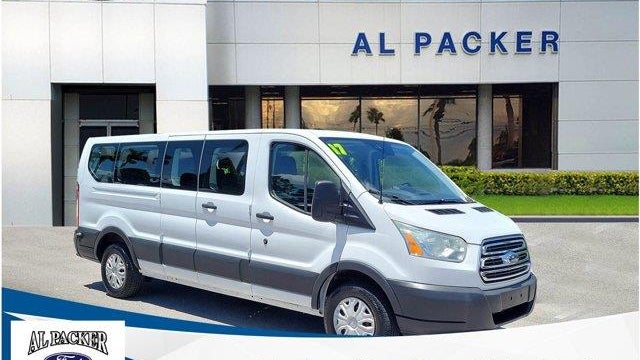 Preowned 2017 Ford Transit 350 XL for Sale