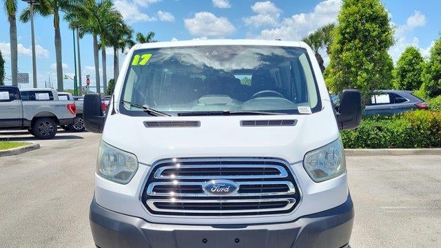 2017 Ford Transit 350 XL