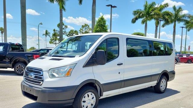2017 Ford Transit 350 XL