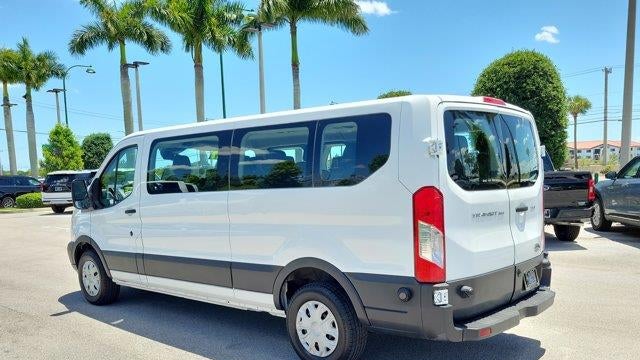 2017 Ford Transit 350 XL