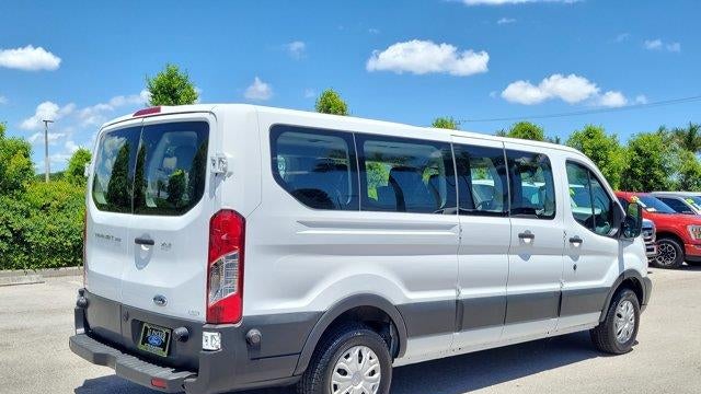 2017 Ford Transit 350 XL