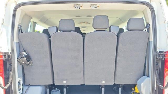 2017 Ford Transit 350 XL