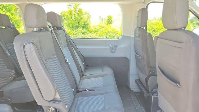 2017 Ford Transit 350 XL