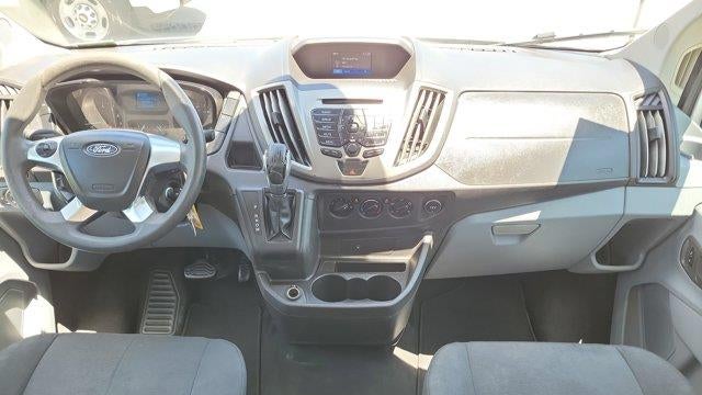 2017 Ford Transit 350 XL