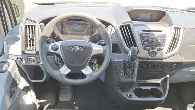 2017 Ford Transit 350 XL