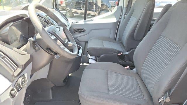 2017 Ford Transit 350 XL