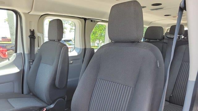 2017 Ford Transit 350 XL