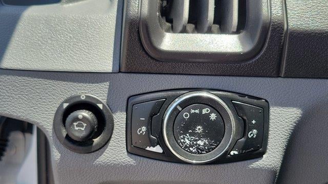 2017 Ford Transit 350 XL