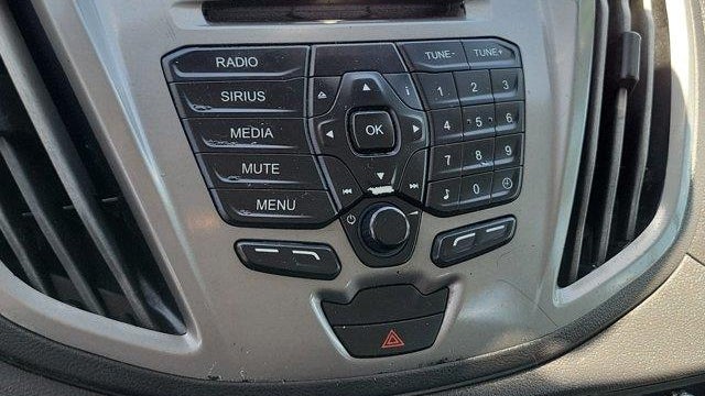 2017 Ford Transit 350 XL