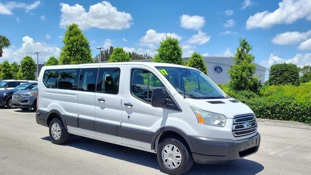 2017 Ford Transit 350 XL