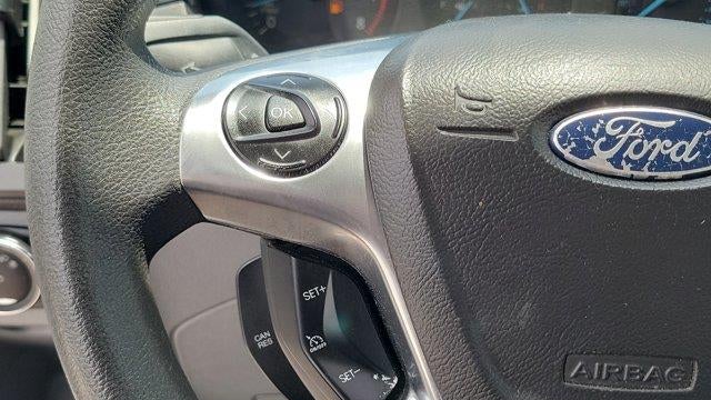 2017 Ford Transit 350 XL