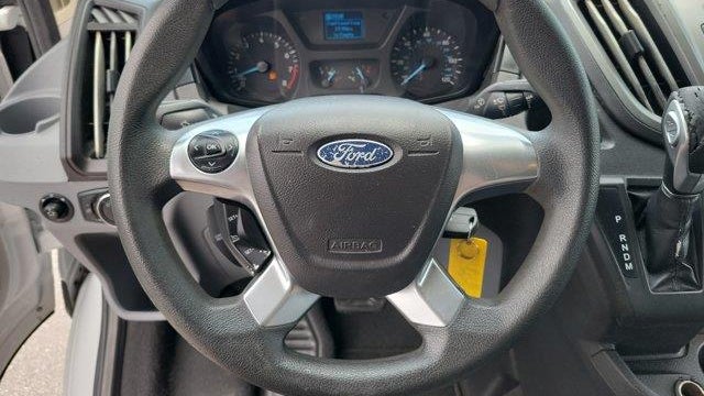 2017 Ford Transit 350 XL