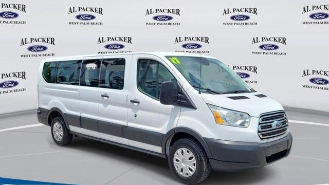 2017 Ford Transit 350 XL