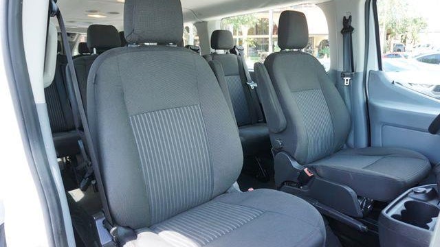 2018 Ford Transit 350 XL