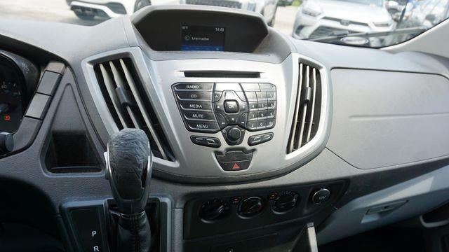 2018 Ford Transit 350 XL