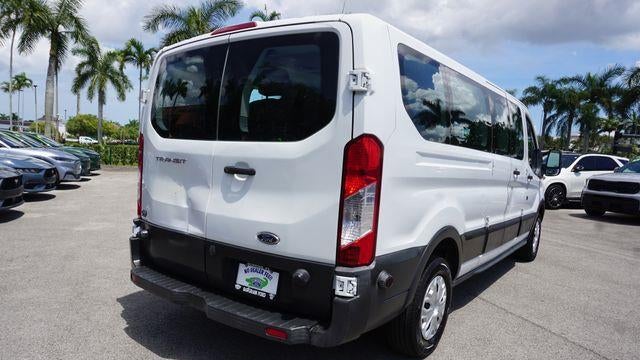 2018 Ford Transit 350 XL