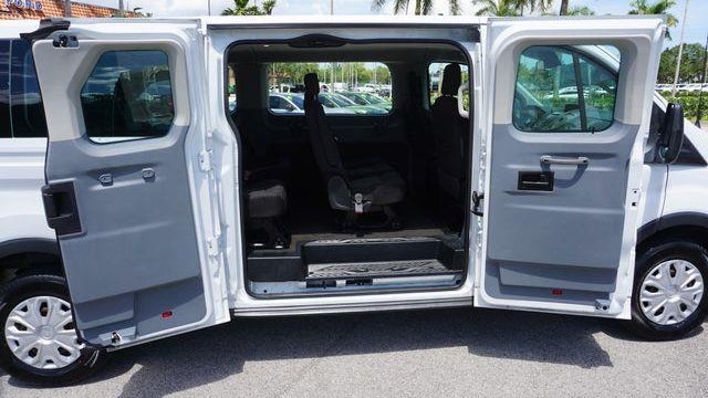 2018 Ford Transit 350 XL