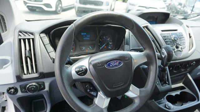 2018 Ford Transit 350 XL