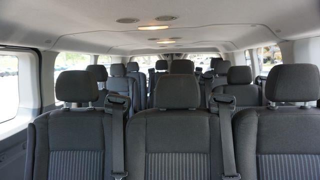 2018 Ford Transit 350 XL