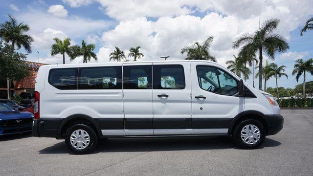 2018 Ford Transit 350 XL