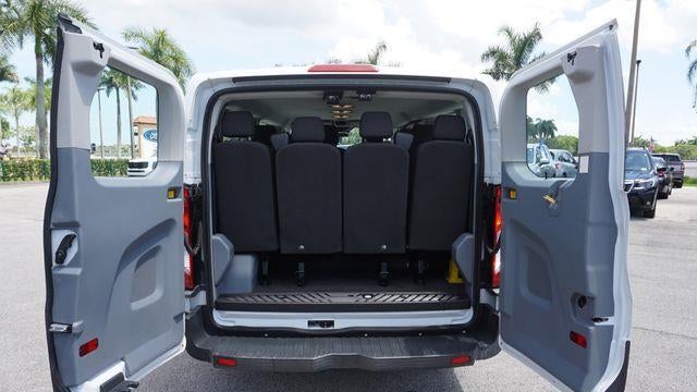 2018 Ford Transit 350 XL