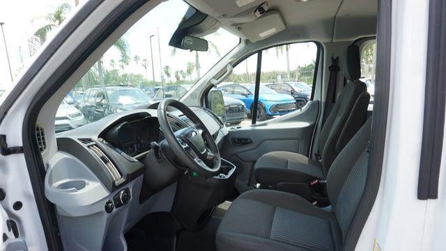 2018 Ford Transit 350 XL