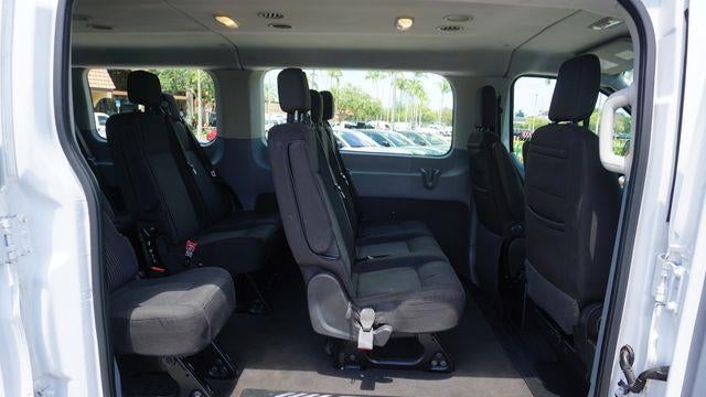 2018 Ford Transit 350 XL