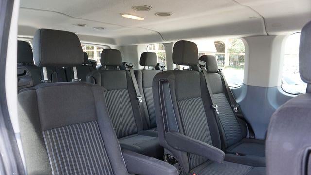 2018 Ford Transit 350 XL