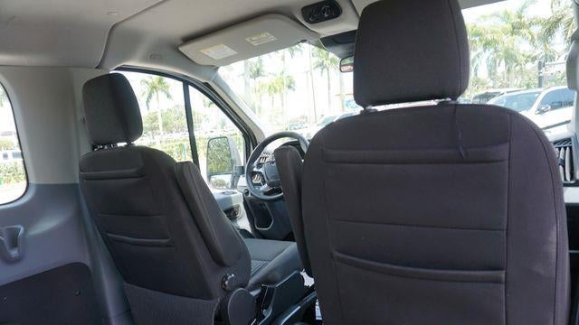 2018 Ford Transit 350 XL