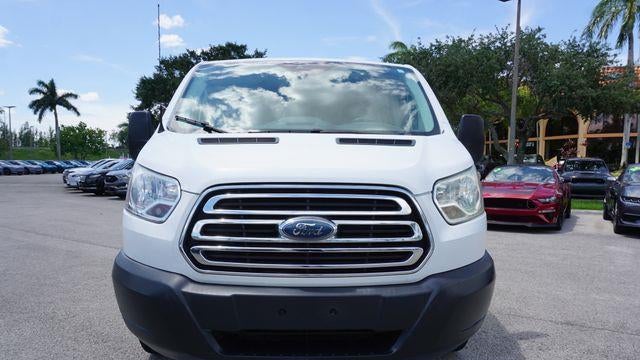 2018 Ford Transit 350 XL