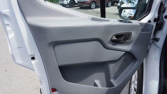 2018 Ford Transit 350 XL