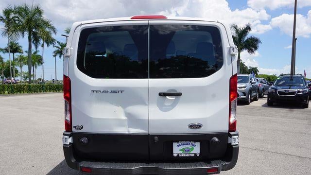 2018 Ford Transit 350 XL