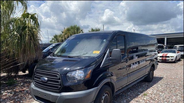 Preowned 2018 Ford Transit 350 XL for Sale