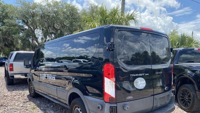 2018 Ford Transit 350 XL