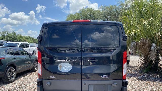 2018 Ford Transit 350 XL