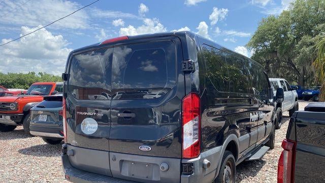 2018 Ford Transit 350 XL