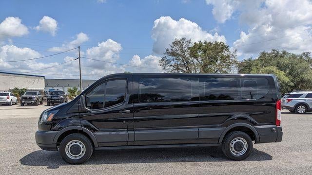 2018 Ford Transit 350 XL