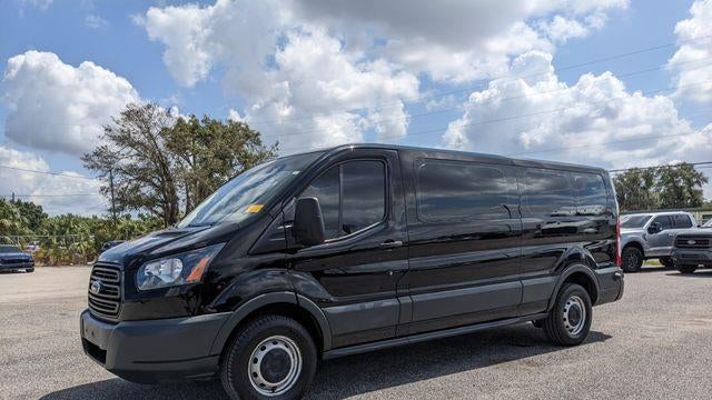 2018 Ford Transit 350 XL