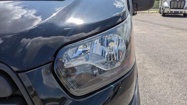 2018 Ford Transit 350 XL