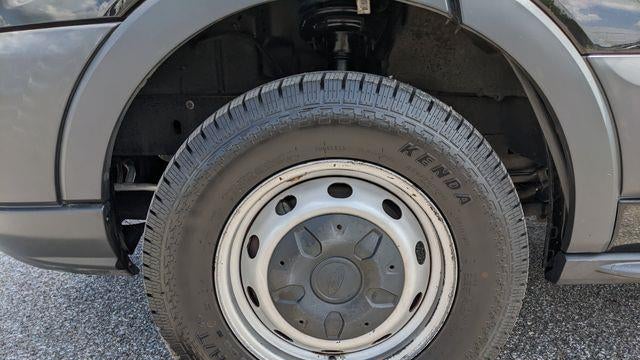 2018 Ford Transit 350 XL