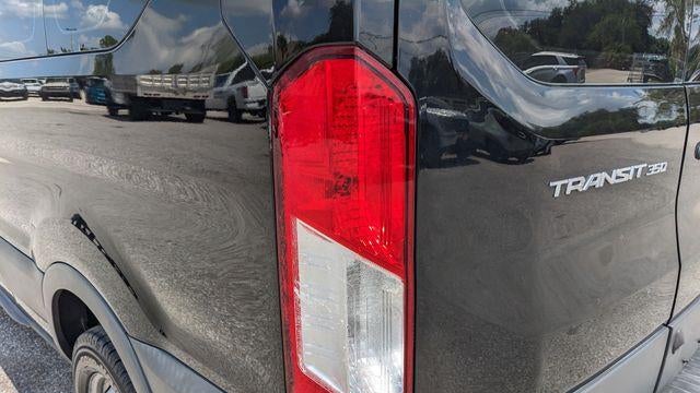 2018 Ford Transit 350 XL