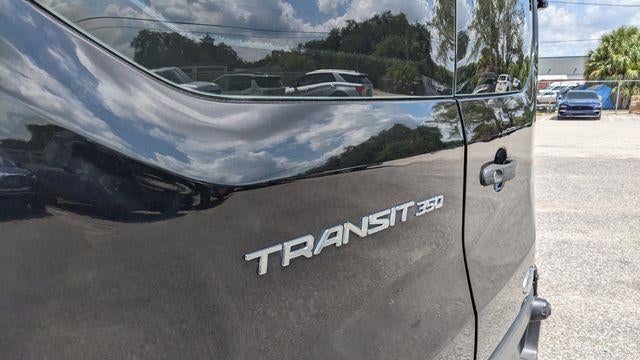 2018 Ford Transit 350 XL