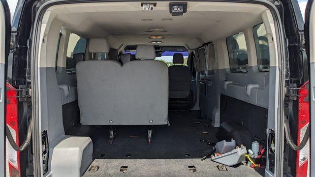 2018 Ford Transit 350 XL