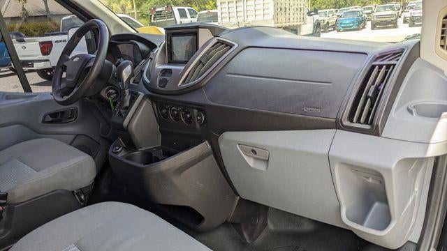 2018 Ford Transit 350 XL
